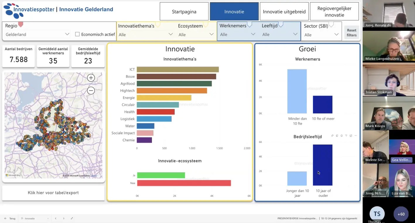 Screen 2 webinar